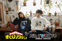 アニメ『僕のヒーローアカデミア』 第4期  グッズコレクションの予約販売開始！