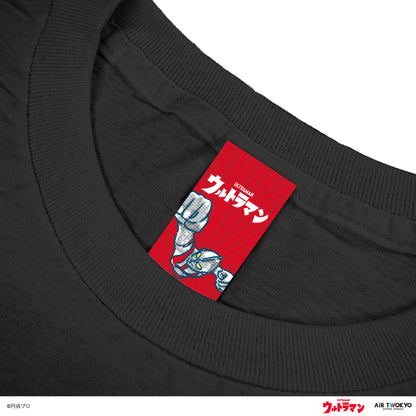 「ウルトラマンシリーズ」 第1弾 ウルトラ怪獣コラージュTシャツ