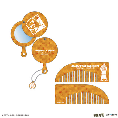 『呪術廻戦』「渋谷事変」第3弾 コーム＆ミラー
