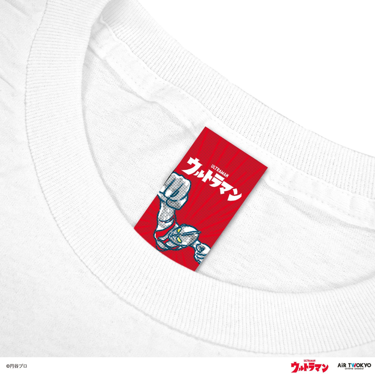 「ウルトラマンシリーズ」 第1弾 アメコミイラストTシャツ 1（バルタン星人）