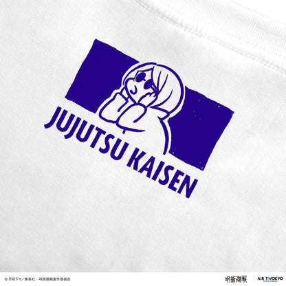 『呪術廻戦』「懐玉・玉折」 第２弾 シーンイラストTシャツ 1（バスケ）