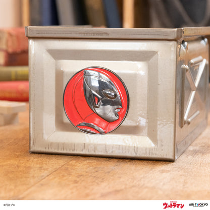 「ウルトラマンシリーズ」 第1弾 合金マグネット