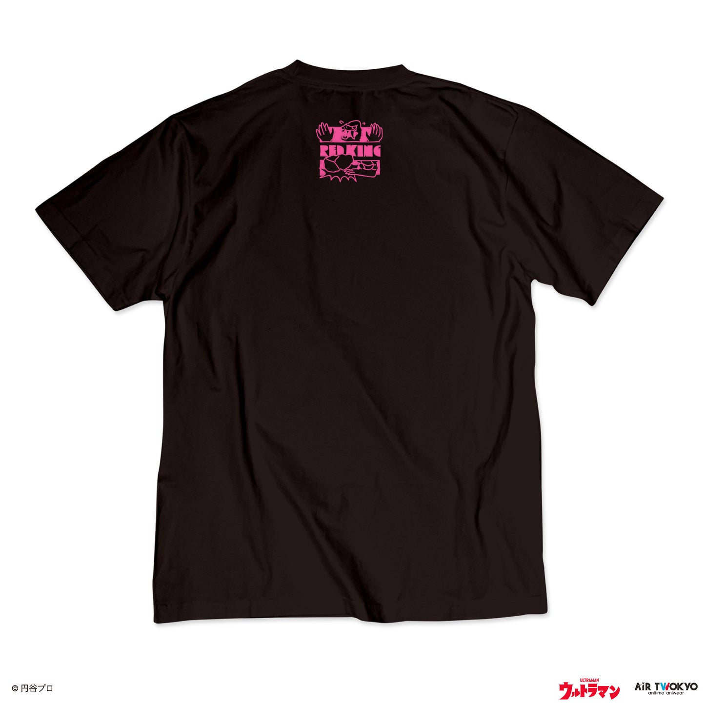 「ウルトラマンシリーズ」 第2弾 アメコミイラストTシャツ 1（レッドキング）