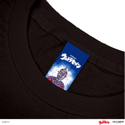 「ウルトラマンシリーズ」 第2弾 アメコミイラストTシャツ 3（ウルトラセブン＆エレキング）