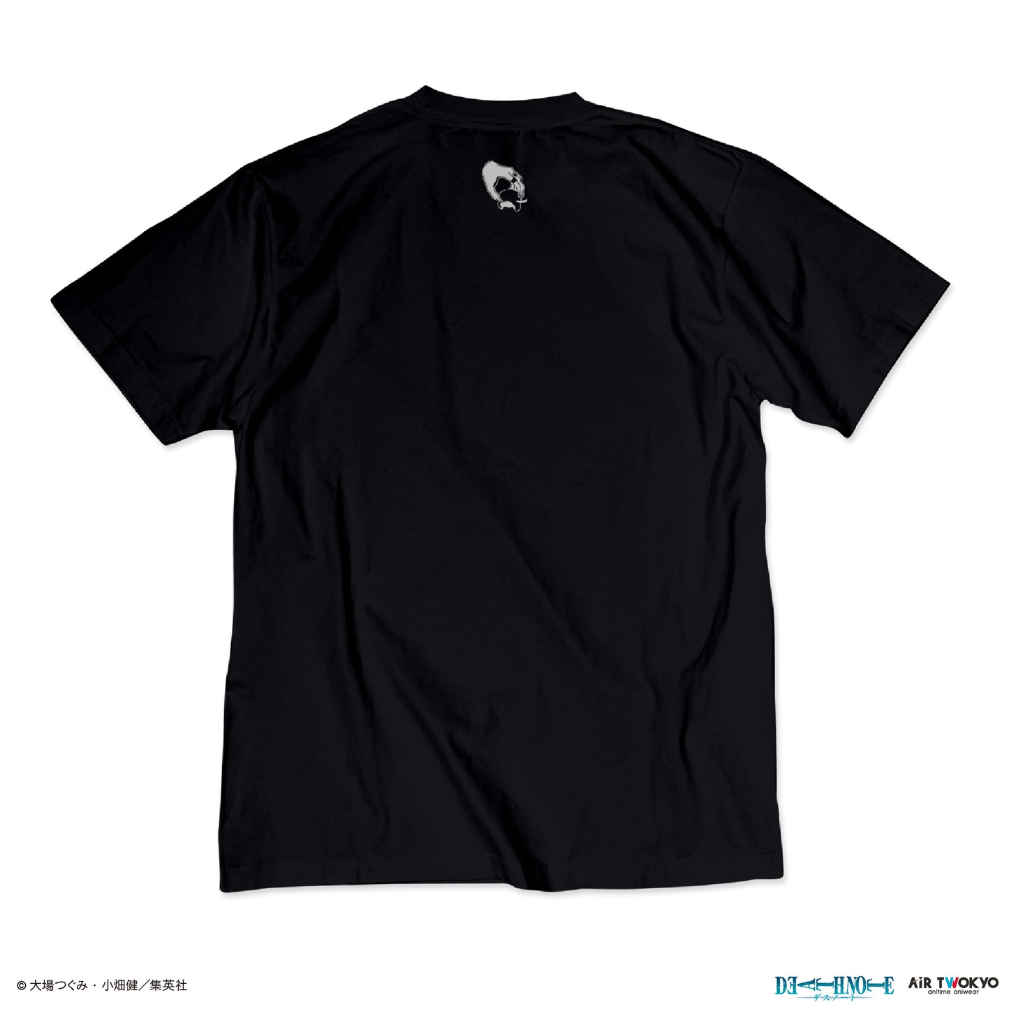 『DEATH NOTE』 第１弾 シーンイラストTシャツ 4（リューク）
